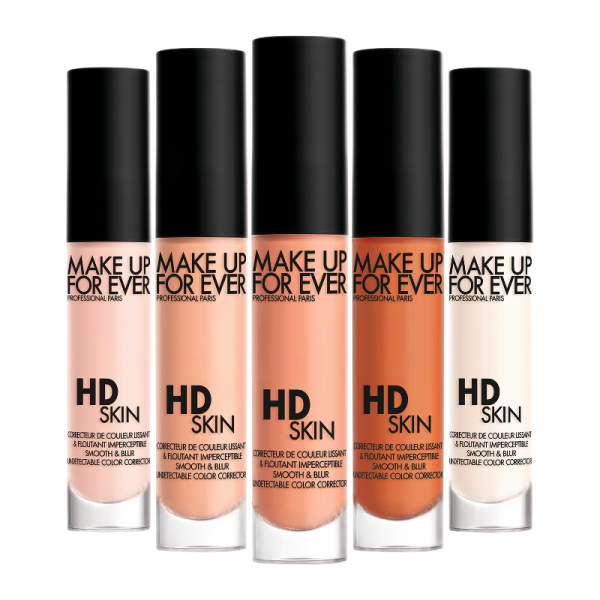 HD Skin Concealer Corrective
